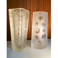 Václav Hanuš Jablonecké vaas